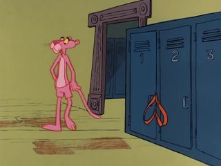 The Pink Panther - Episode 31 - In the Pink