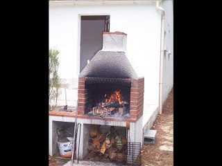 Cheminées