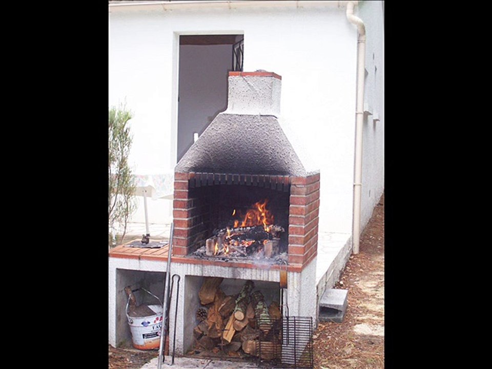 Cheminées