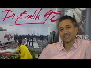 Gebrakan Lukman Sardi Di Akhir Tahun 2014 - Tuntas 19 Desember 2014