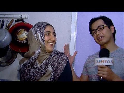 Tommy Kurniawan Luluhkan Istri - Tuntas 17 Desember 2014