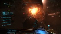 Star Citizen Arena Commander v1.0.3 PTU: 350R - Battle Royale