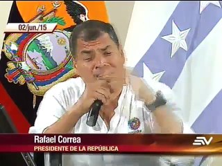 Contacto Directo 08/junio/2015