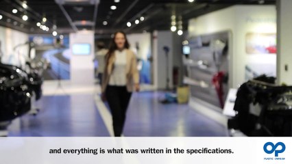 Meet Ekaterina Fedina – Expert Buyer Driving Success