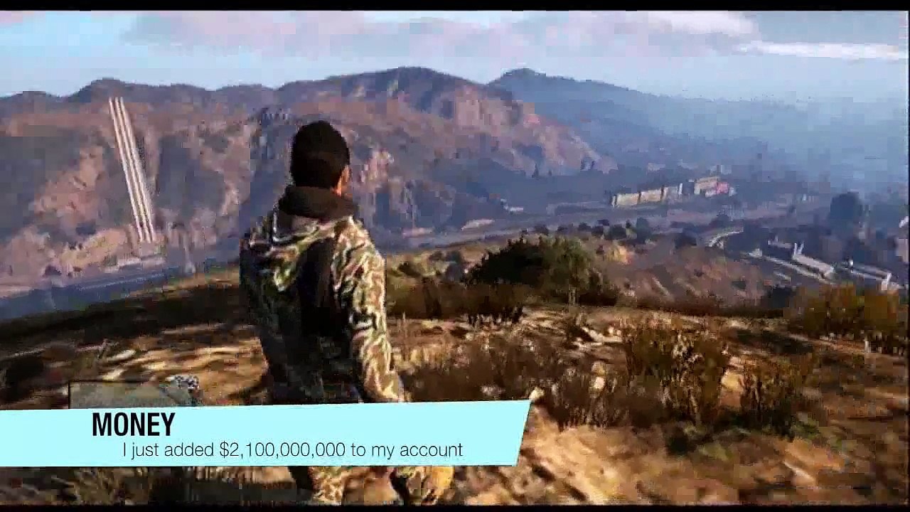 GTA 5 Online LEGAL Schnell Leveln and Geld Machen Legally Rank Up/Make Money