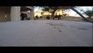 Water Being Sprayed In Slow-Motion "The GoPro Slow-Motion Series"