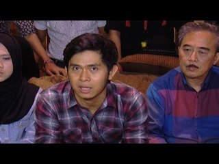 Acara Syukuran Dan Potong Tumpeng Cakra Khan - Tuntas 18 Desember 2014