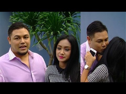 Kemesraan Igun Dan Cita Citata - Tuntas 10 Desember 2014