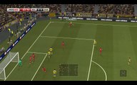 Pes 2014 Gameplay Portugal vs Sweden 0-2 2014 FIFA World Cup Brazil play-off 15 11 2013 HD