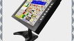12 Touch Screen POS TFT LCD TouchScreen Monitor VGA PC