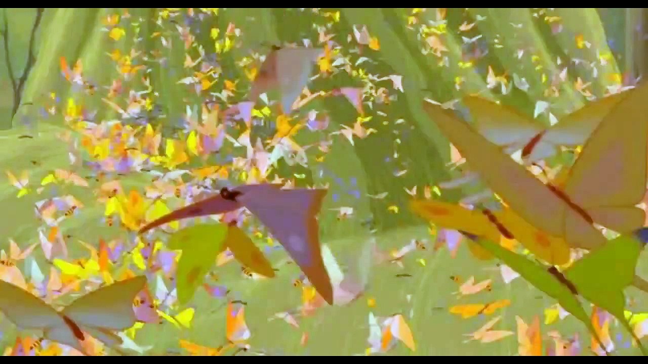 [LPDD collab] The Muppets - Rainbow Connection