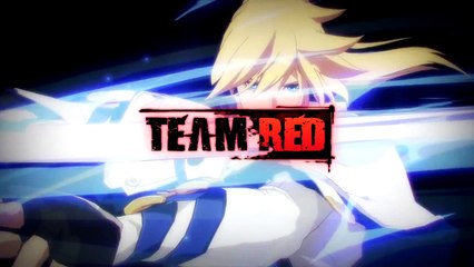 Guilty Gear Xrd : Sign - Trailer