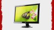 AOC 2436Vw 24 Widescreen HD Monitor