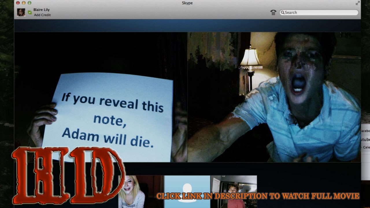 # Unfriended Full Movie Streaming Online 2015 720p HD Quality [Putlocker]