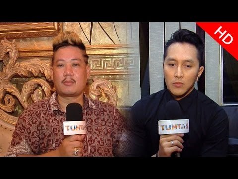 Ki Kusumo Tantang Demian Duel? - Tuntas 23 Februari 2015