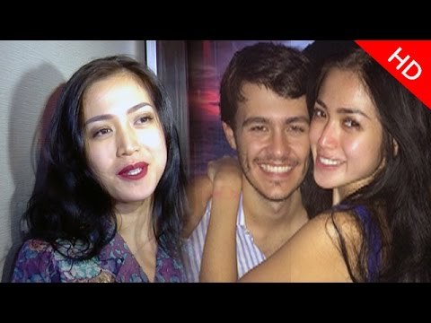 Pernikahan Jessica Tidak Sah? - Tuntas 17 Februari 2015