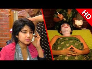 Bianca Liza Berkah di DMD - Tuntas 12 Februari 2015