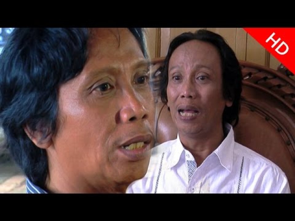 Mandra Ditetapkan Sebagai Tersangka Korupsi? - Tuntas 18 Februari 2015