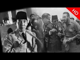 Batu Akik Di Jari Sang RI-1 - Tuntas 11 Februari 2015
