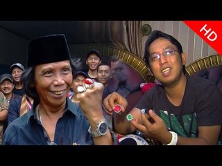 Download Video: Kolesi Batu Akik Apoy Dan Mandra - Tuntas 06 Februari 2015