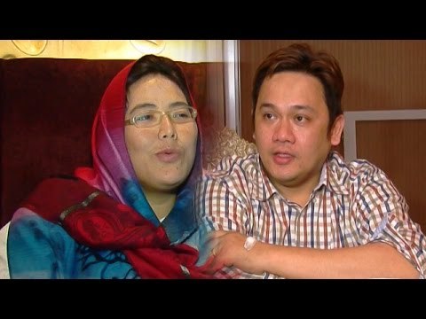 Silvi Siap Penjarakan Farhat Abbas? - Tuntas 03 Februari 2015