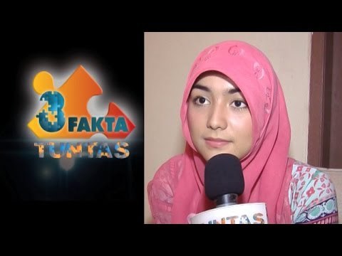 3 Fakta Tuntas Trend Berhijab Selebritis - Tuntas 05 Februari 2015