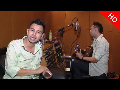 Raffi Bekerja Persiapan Untuk Sang Bayi - Tuntas 13 Februari 2015