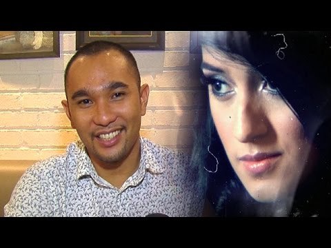 Enji Akui Hubungannya Dengan Fairuz Arafiq - Tuntas 02 Februari 2015