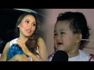 Ayu Siapkan Rumah Masa Depan Untuk Bilqis - Tuntas 02 Februari 2015