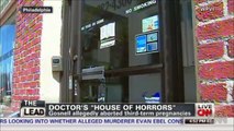 Trial of abortion doctor Kermit Gosnell reveals 'a house of horrors' CNN Reports, MSM Silent