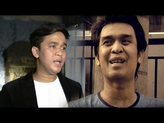 Perubahan Fisik Pada Olga Syahputra - Tuntas 30 Januari 2015