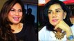 Pesona Amy Qanita & Nia Daniati Di Senja Usia - Tuntas 09 Februari 2015