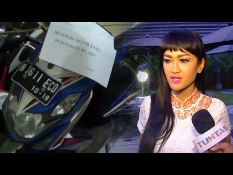 Para Selebritis Khawatir Tentang Kasus Begal Motor - Tuntas 03 Februari 2015