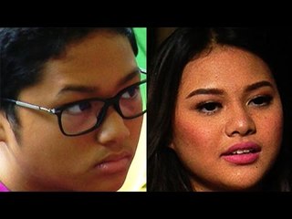 Cinta Remaja Aurel Dan Azriel - Tuntas 26 Januari 2015