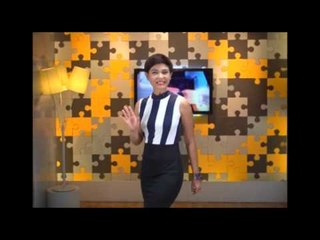 Highlight - Tuntas 27 Januari 2015