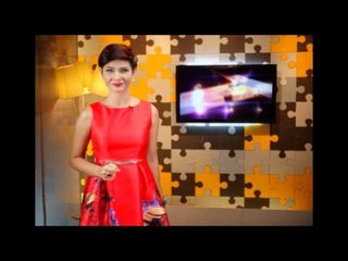 Highlight - Tuntas 23 Januari 2015