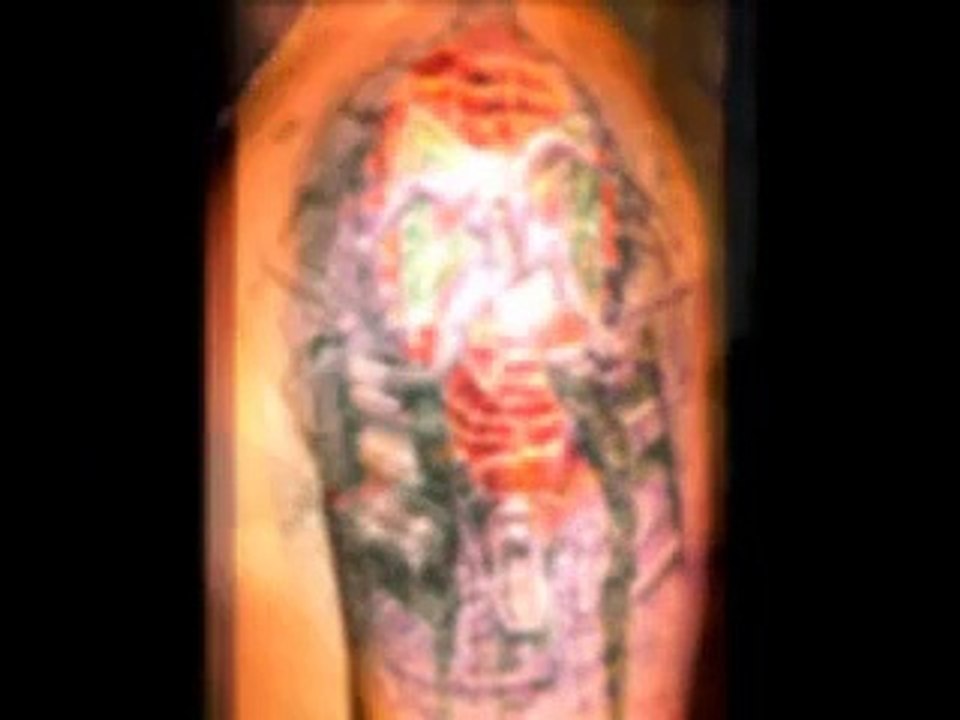 Cool Tattoos Tatoos Pictures - Tattoo Design -  Dailymotion