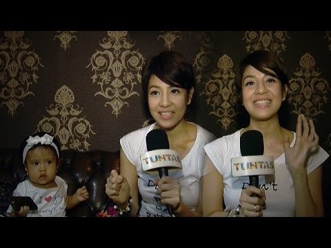 Natasha Rizky Antara Anak Dan Bisnis - Tuntas 27 Januari 2015