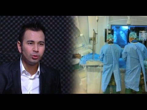 Raffi Jalani Tes Kesehatan Dan Syuting Video Klip - Tuntas 22 Januari 2015