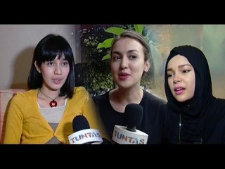 Antara Takdir Dan Ikhtiar Pasangan Selebritis - Tuntas 23 Januari 2015