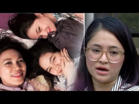 Marshanda Bebas Ekspresi - Tuntas 13 Januari 2015