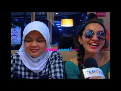 Kedekatan Saipul Jamil Dan Chef Aiko Hanya Rekayasa? - Tuntas 12 Januari 2015