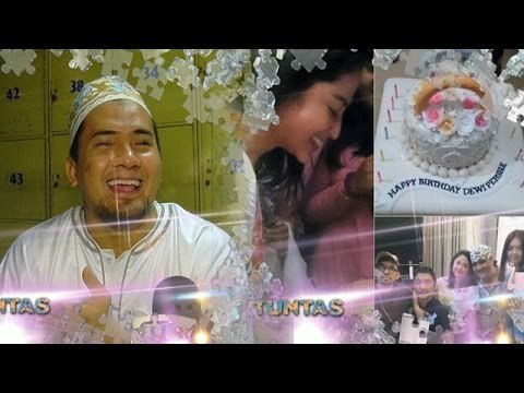 Highlight - Tuntas 12 Januari 2015