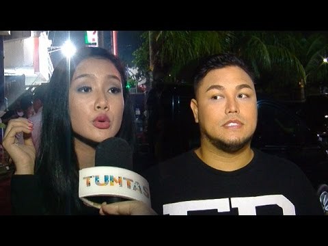 Cita Citata Dan Ivan Gunawan Saling Menjauh? - Tuntas 20 Januari 2015