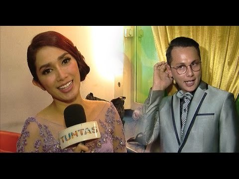 Kejutan Ulang Tahun Pernikahan Ke-3 Ussy Dan Andhika - Tuntas 22 Januari 2015