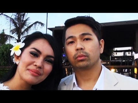 Kartika Putri Dan Erik Iskandar Makin Mesra - Tuntas 09 Januari 2015