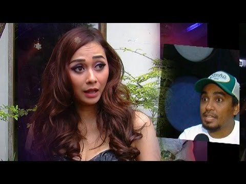 Aura Kasih Dan Glenn Fredly Punya Hubungan Khusus? - Tuntas 14 Januari 2015