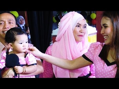 Akhir Tahun Yang Indah Untuk Ayu Ting Ting - Tuntas 29 Desember 2014