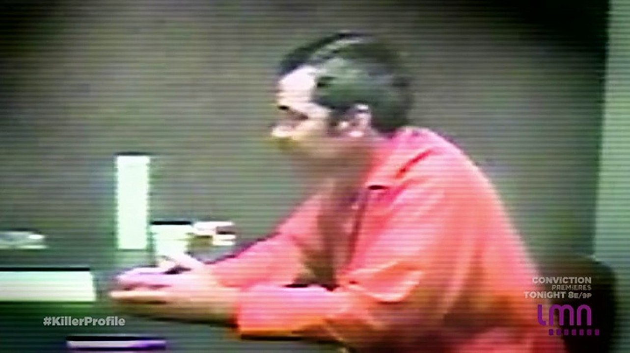 Killer Profile ~ Sean Vincent Gillis