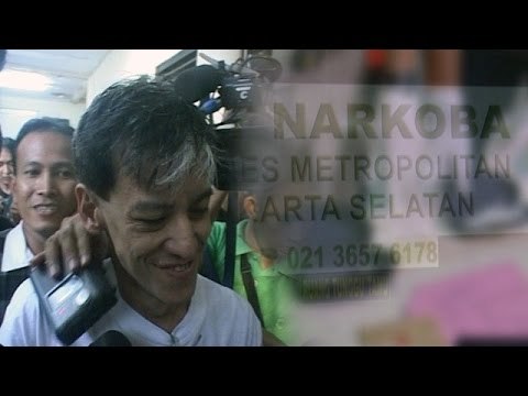 Terbukti Kosumsi Narkoba Fariz RM Ditangkap - Tuntas 07 Januari 2015